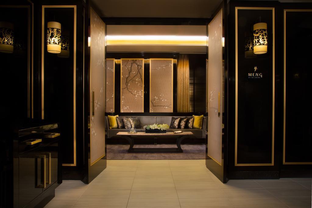 Hotel The Towers Of The Waldorf Astoria New York Exterior foto