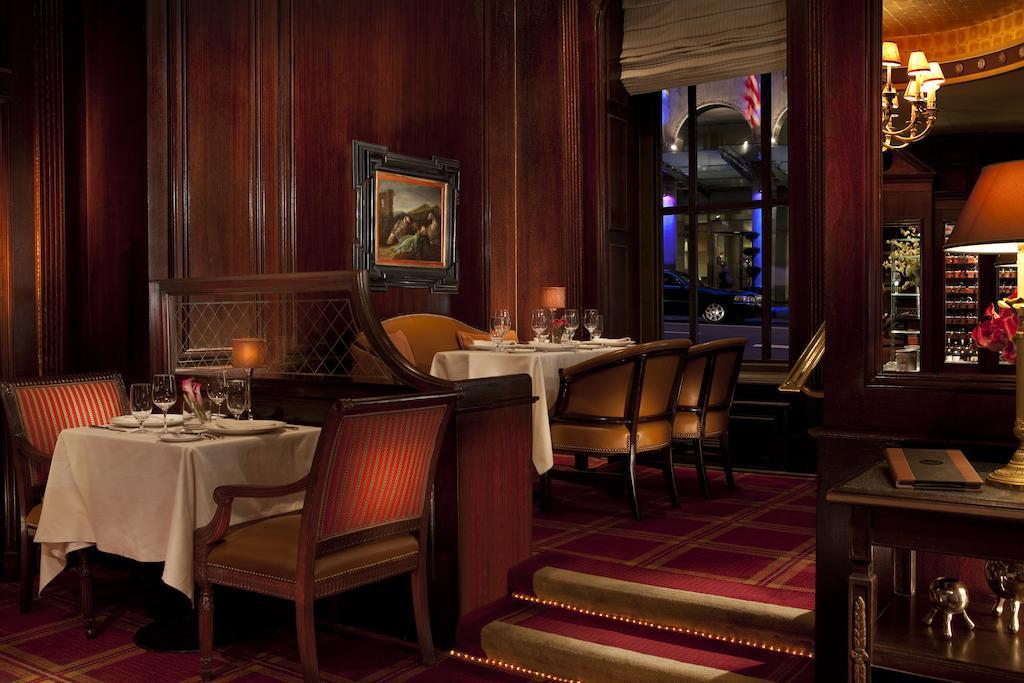 Hotel The Towers Of The Waldorf Astoria New York Exterior foto